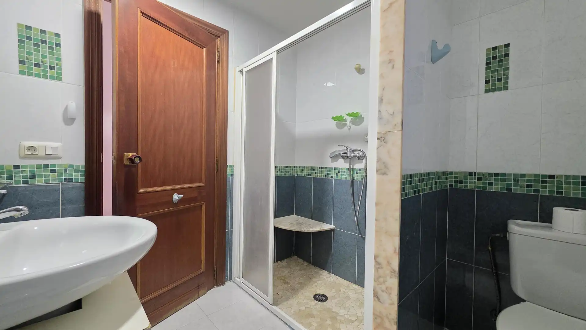 Piso con ascensor en venta en Centro Ciudad, imagen 22