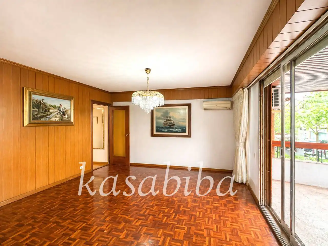 Flat with terrace for sale in Calle Palleter, imagen 8