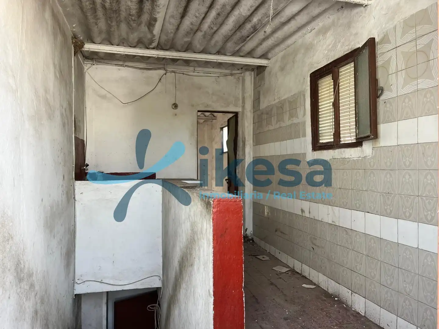 Flat for sale in Morón de la Frontera