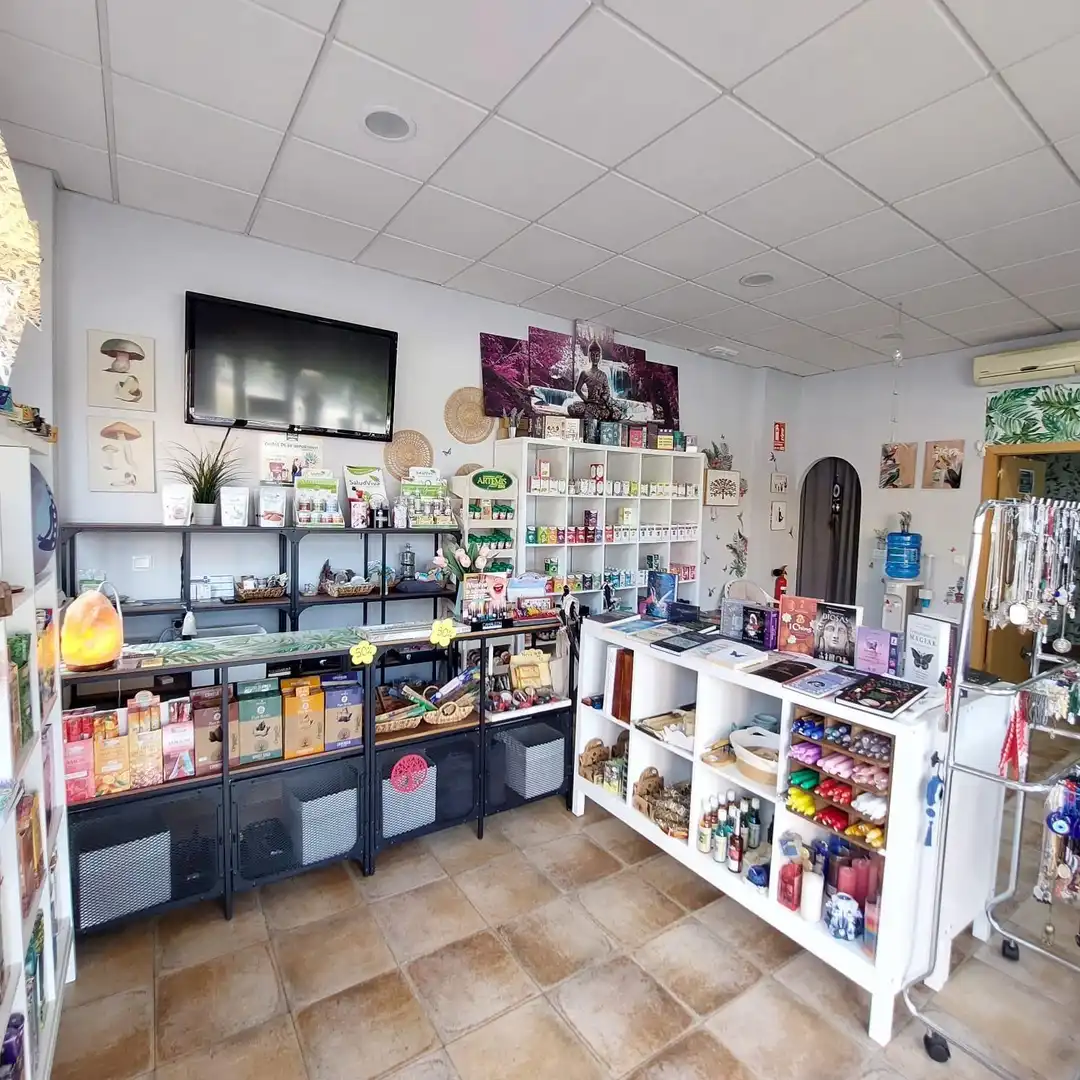 Business premises for sale in San Blas, imagen 8