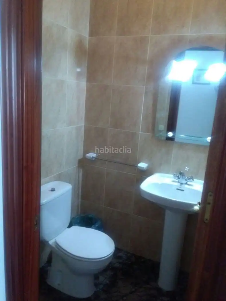 Habitatge de lloguer a Calle San Fernando 1, imagen 8