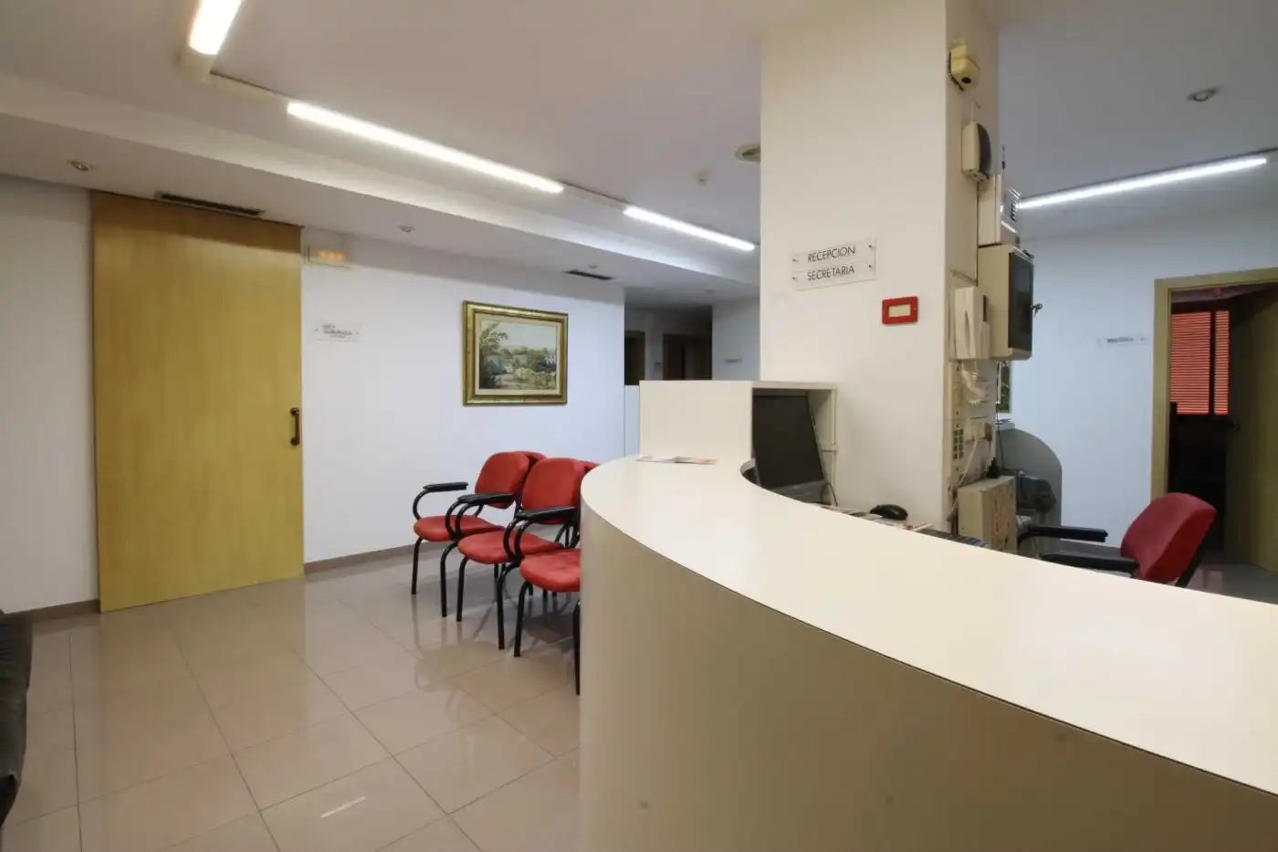 Piso con ascensor en venta en Avenida MENDEZ NUÑEZ, imagen 4