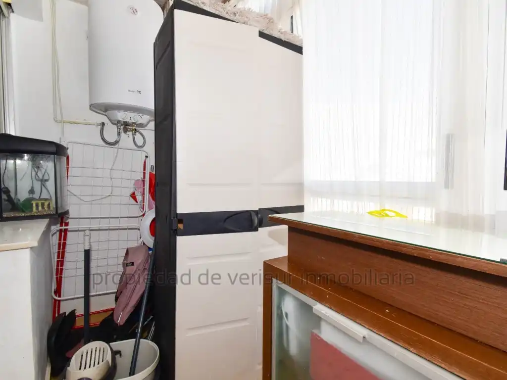 Bedroom of Flat for sale in Águilas  with Air Conditioner, Oven and Balcony