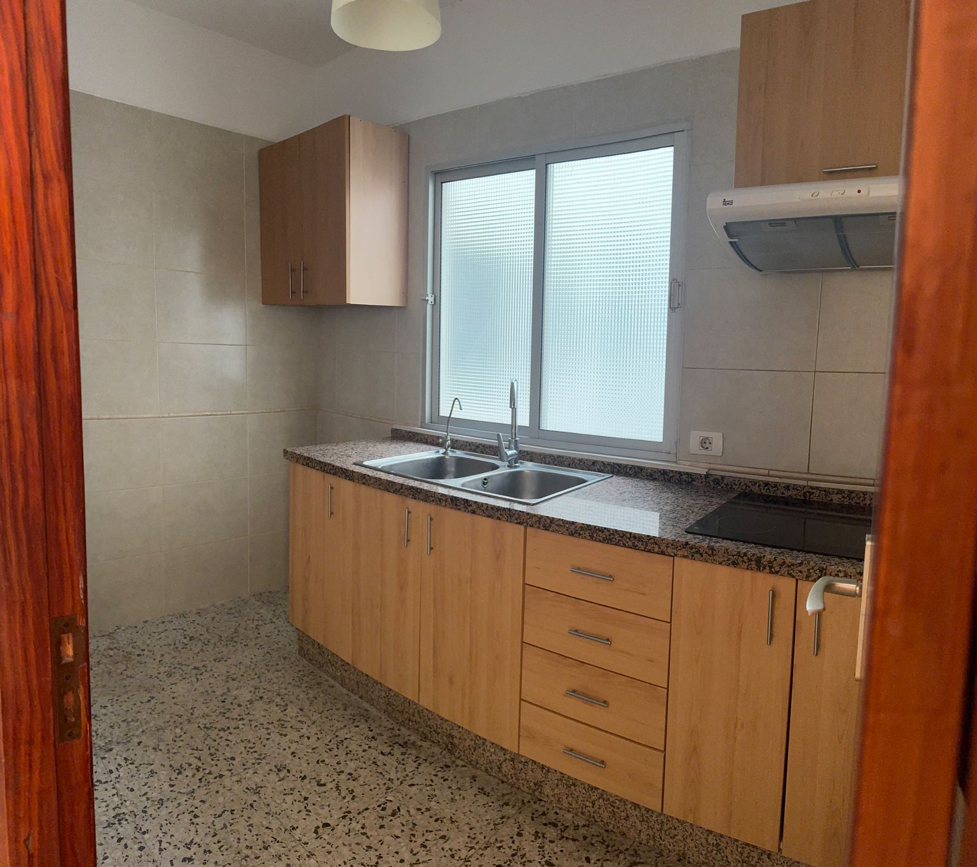 Kitchen of Flat to rent in  Santa Cruz de Tenerife Capital
