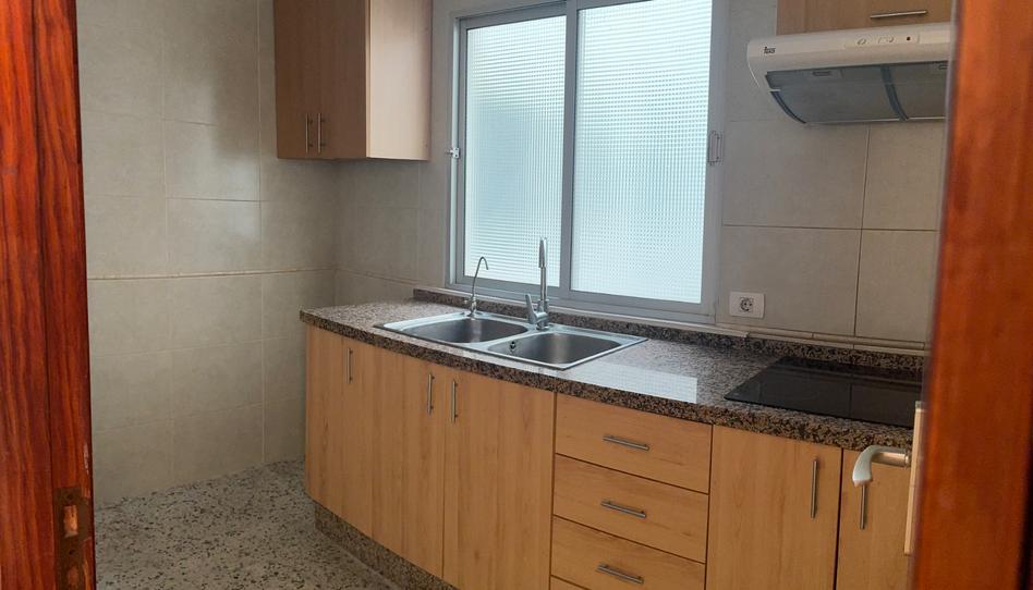 Photo 1 of Flat to rent in Calle de Mencey Imobac, La Salud, Santa Cruz de Tenerife