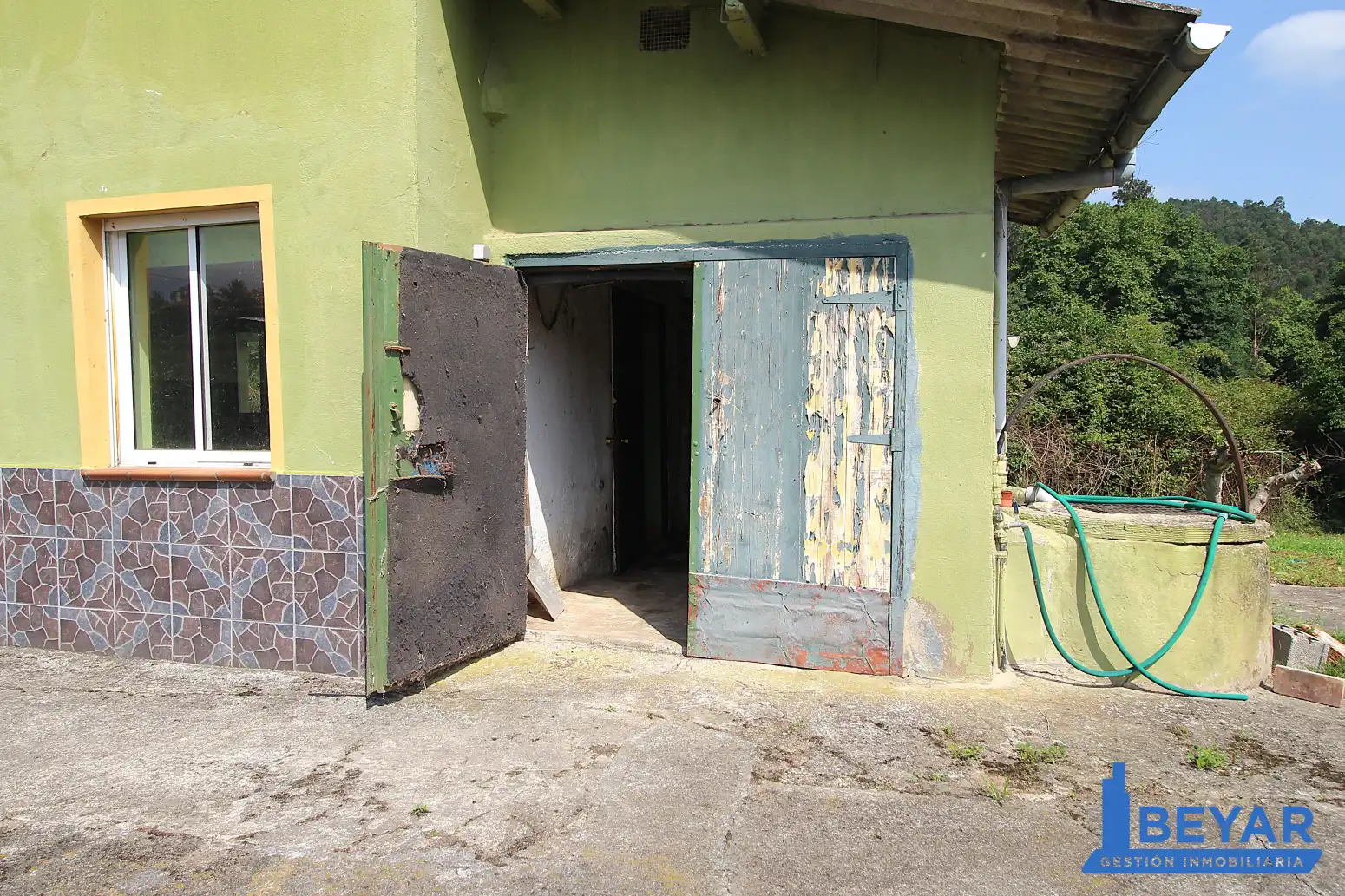 Casa o chalet en venta en Barcenilla - Barrio Borrabio, 5, Barcenilla
