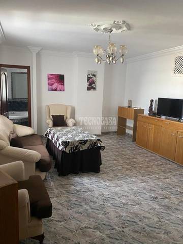 Piso en Venta en Baeza