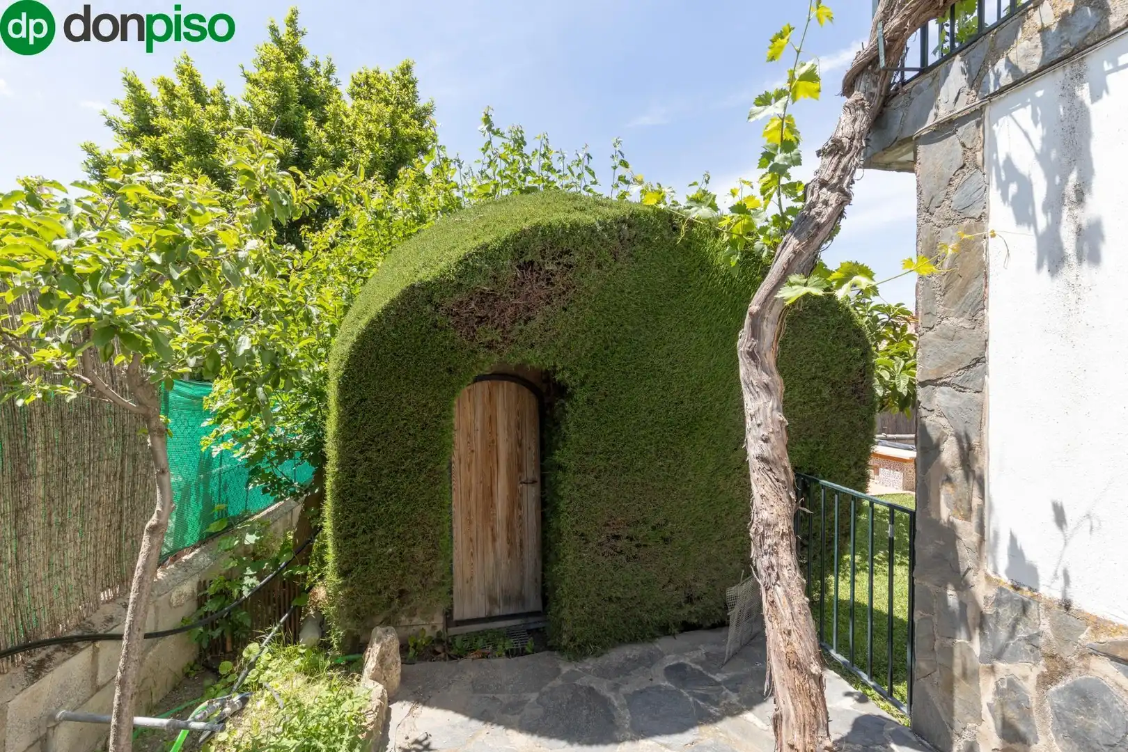 Villa mit Terrasse zum Verkauf in Calle Calle Borgoña, imagen 66