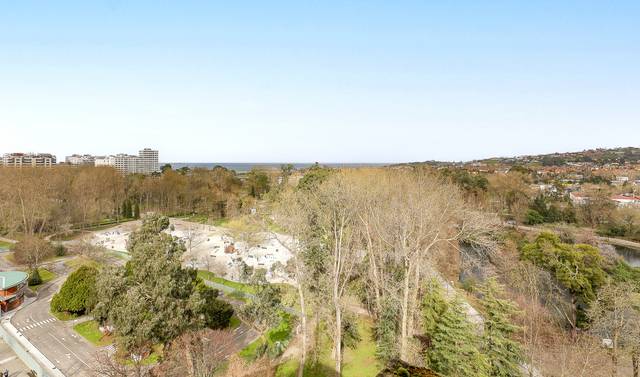 Ático en Venta en Gijón - CL PINTOR MARTINEZ ABADES, 5 en El Bibio - Parque