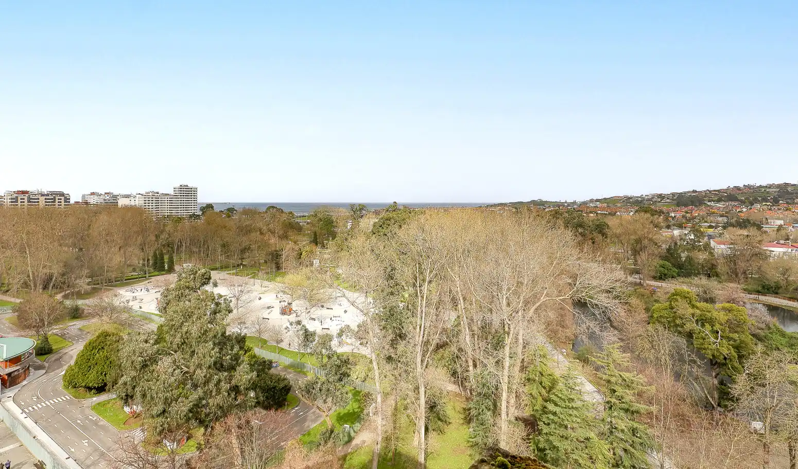 Ático en venta en Gijón  con Calefacción, Parquet y Terraza