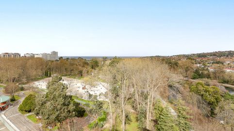 Foto 3 de Ático en venta en Gijón - Cl Pintor Martinez Abades, 5, El Bibio - Parque, Gijón