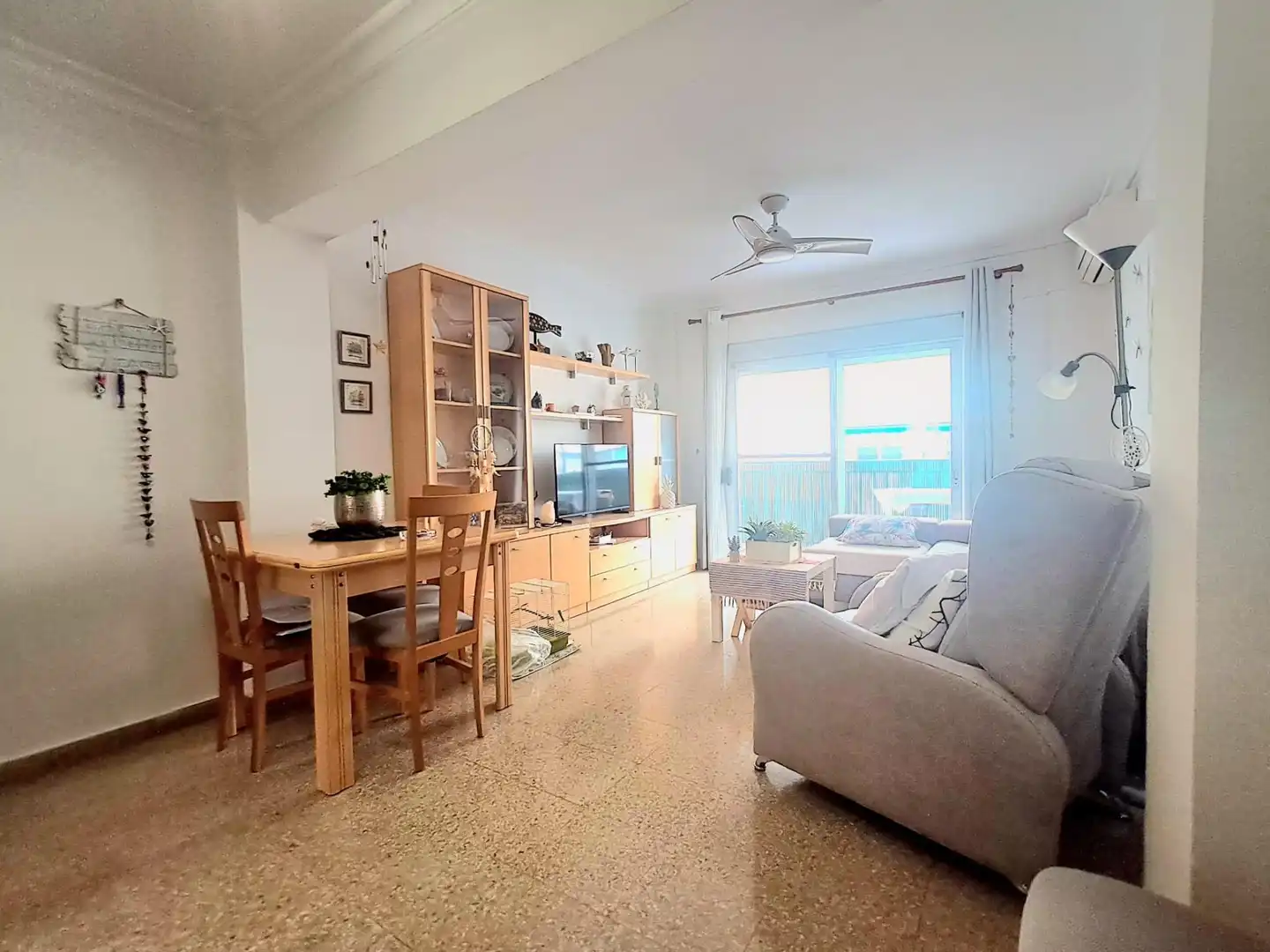 Apartament en venda a NEPTUNO, Platja de la Pobla de Farnals