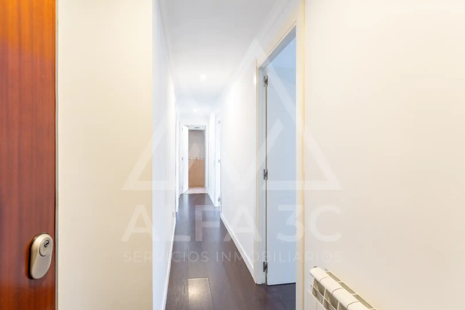 Wohnung zum Verkauf in Soto del Real mit Heizung, Terrasse und Abstellraum