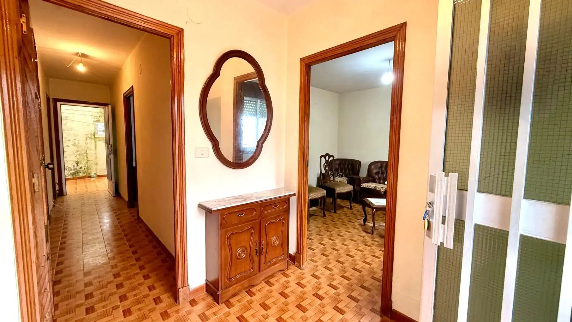 Houses for sale in Rairiz de Veiga  with Furnished and Balcony
