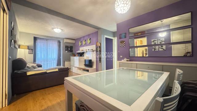 Piso en Venta en Ambroz