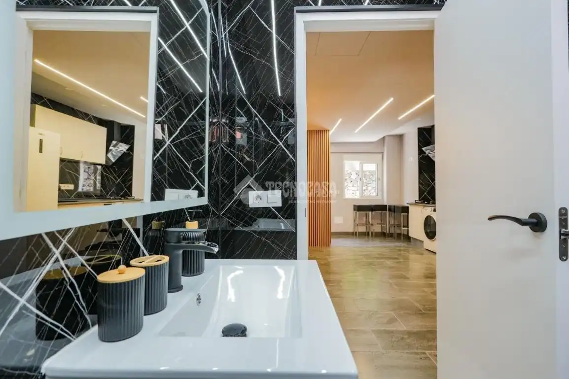 Baño de Piso en venta en Adeje