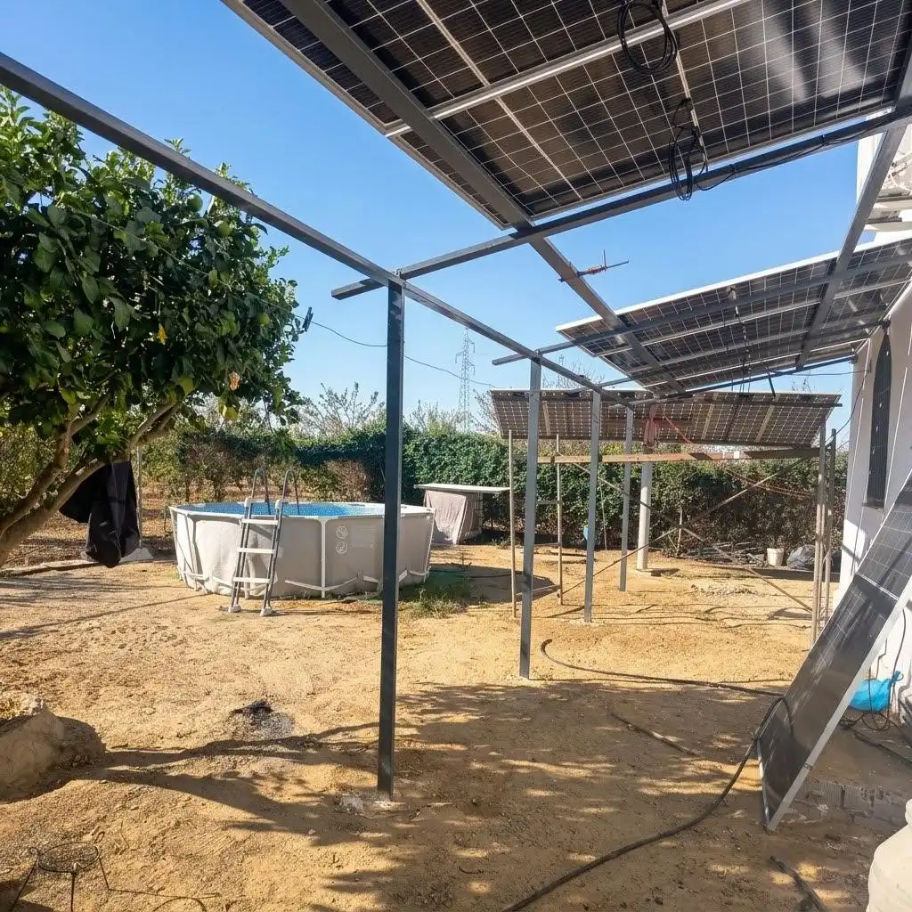 Landhaus mit Garten zum Verkauf in Calle Joaquín Romero Murube 17, imagen 20