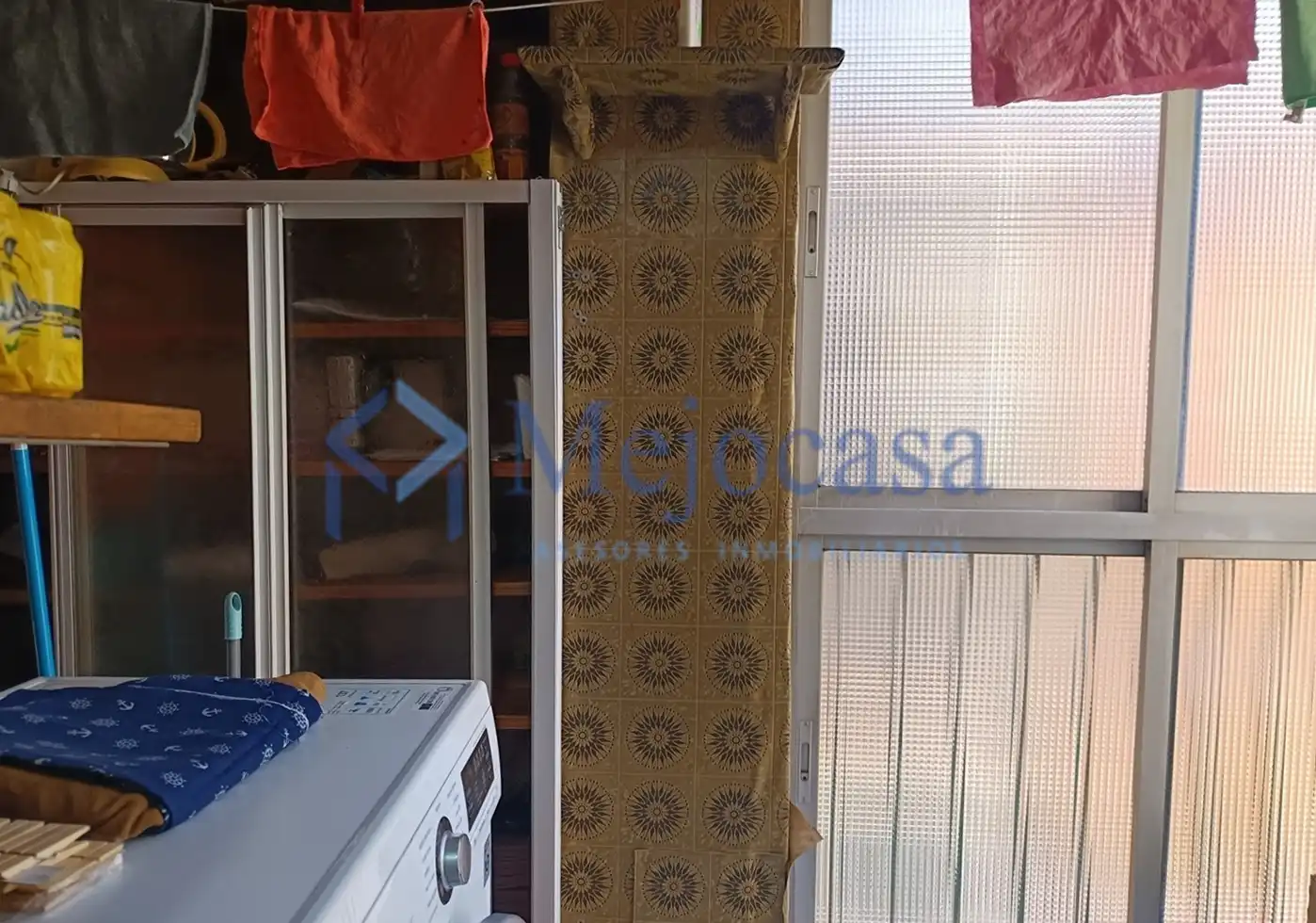 Piso con terraza en venta en Avenida de Canillejas a Vicálvaro, imagen 6
