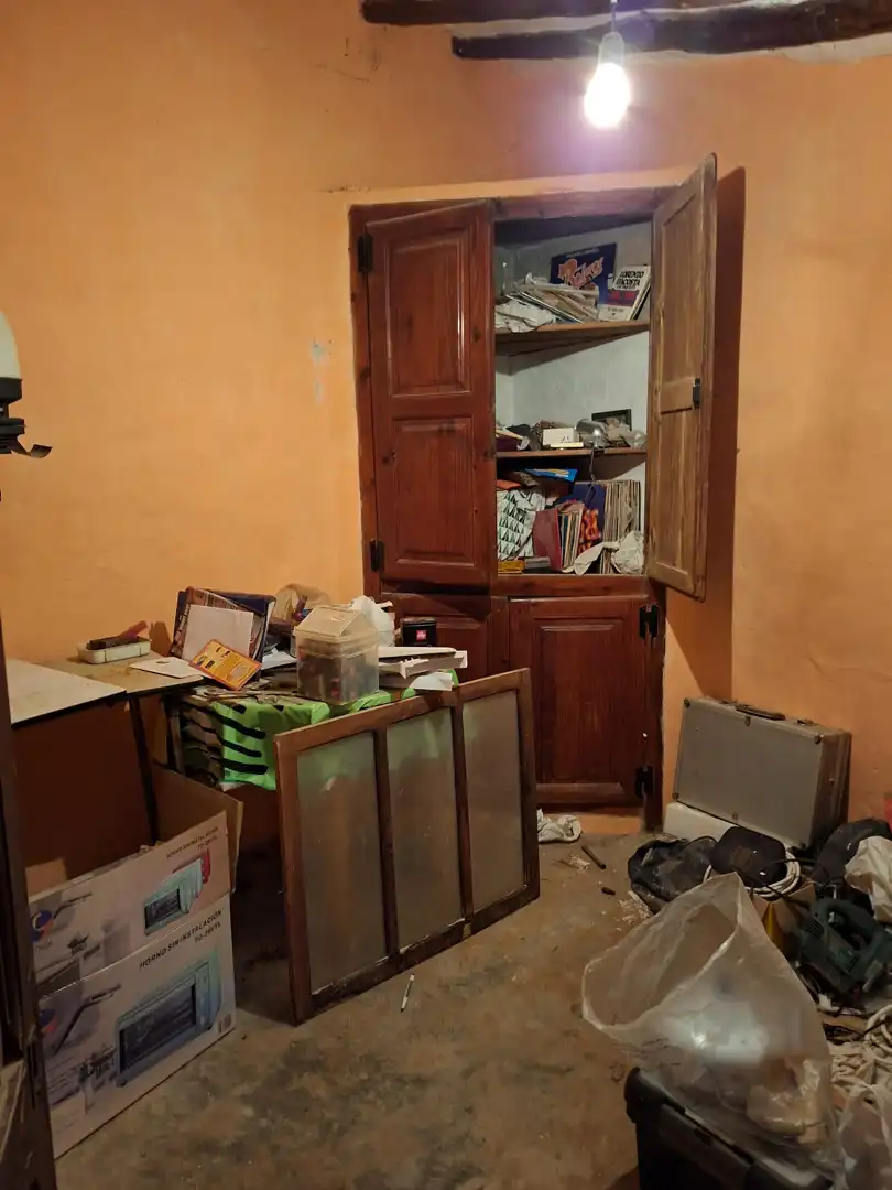 Casa o xalet en venda en Fabara amb Moblat i Balcó