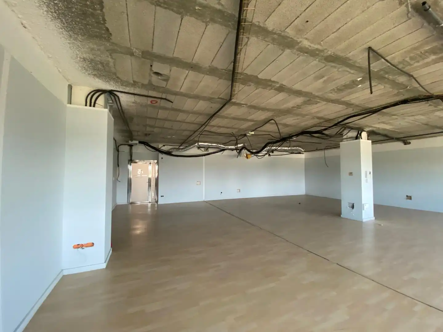 Oficina en venta en Carrer de Llorenç Agustí Claveria, imagen 5