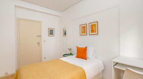 Foto 5 de Habitación en Trafalgar, Madrid Capital