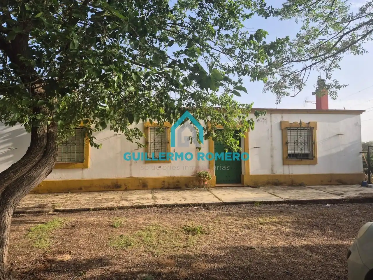 Casa rústica en venda a La Puebla del Río, imagen 6