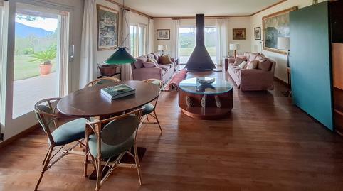 Foto 3 de Casa adosada de alquiler en Carrer del Solsonès, Bescanó, Girona