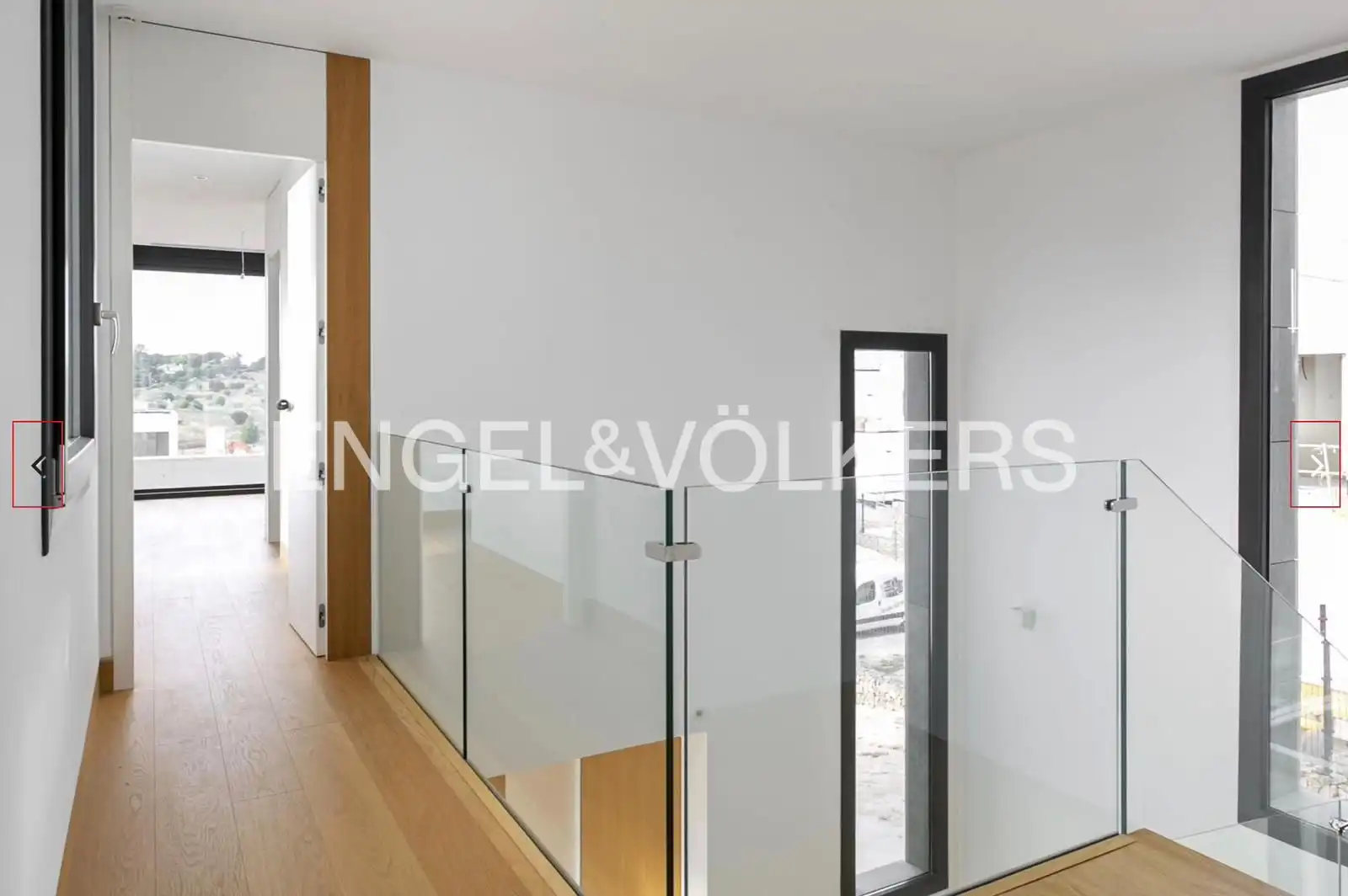Casa o chalet de alquiler en Majadahonda con Aire acondicionado, Calefacción y Jardín privado