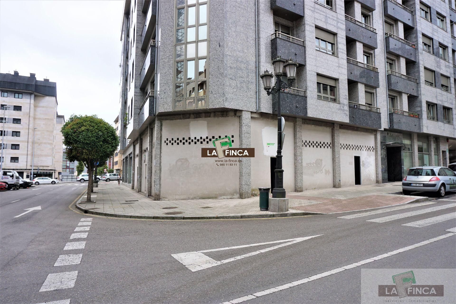 Premises for sale in Masip