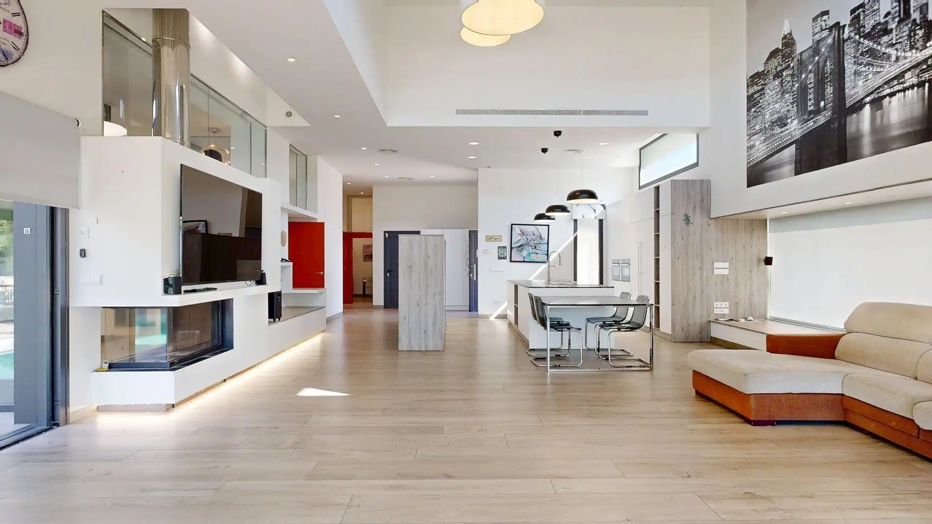Casa o chalet en venta en Zaragoza con Aire acondicionado, Calefacción y Jardín privado