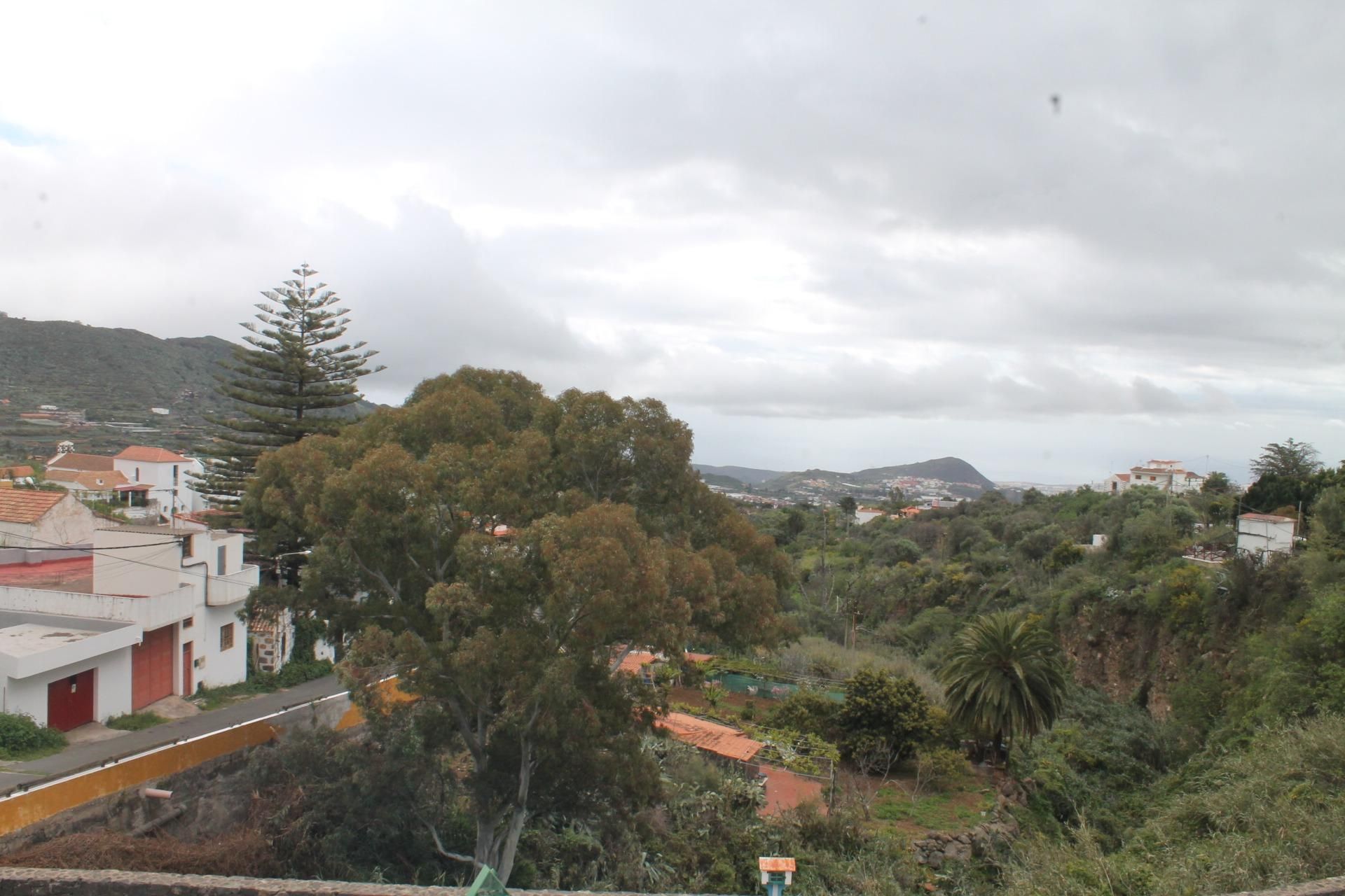 Exterior view of House or chalet for sale in Valsequillo de Gran Canaria  with Terrace and Balcony