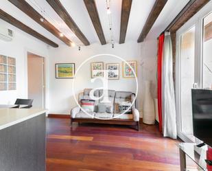 Flat to rent in Carrer de Sant Llàtzer, 6, El Raval