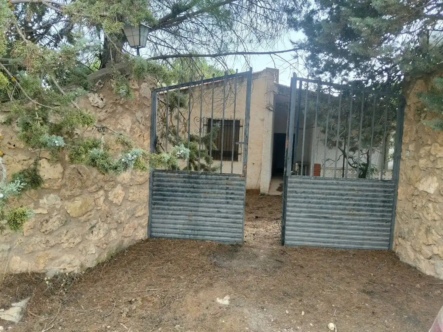 Piso en venta en Villar de Cañas