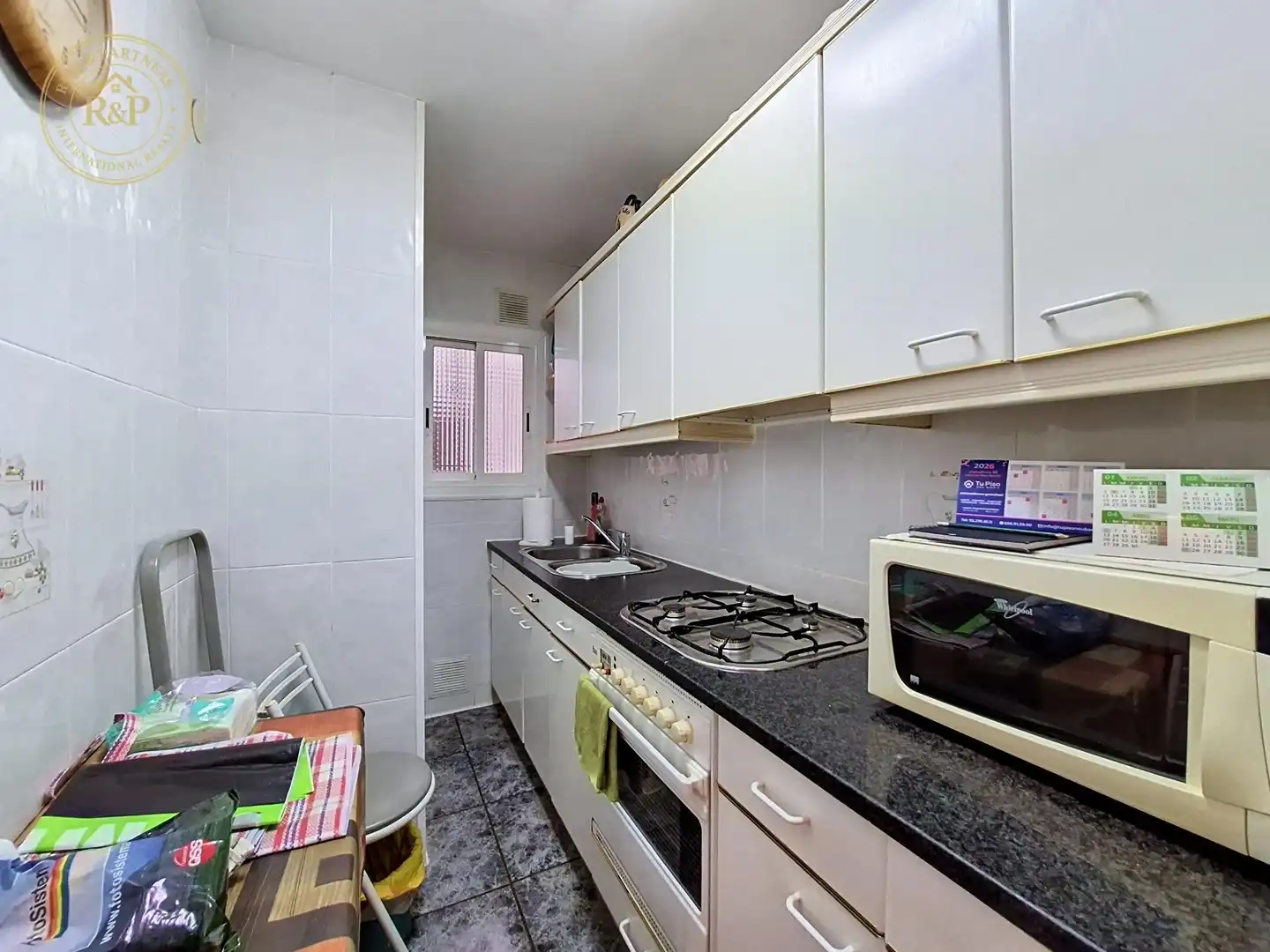 Appartement avec ascenseur à vendre à Calle d'Almansa, imagen 14