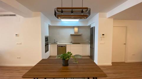 Foto 2 de Pis en venda a Carrer Dels Germans Villalonga, Barrio de Benimaclet, Valencia