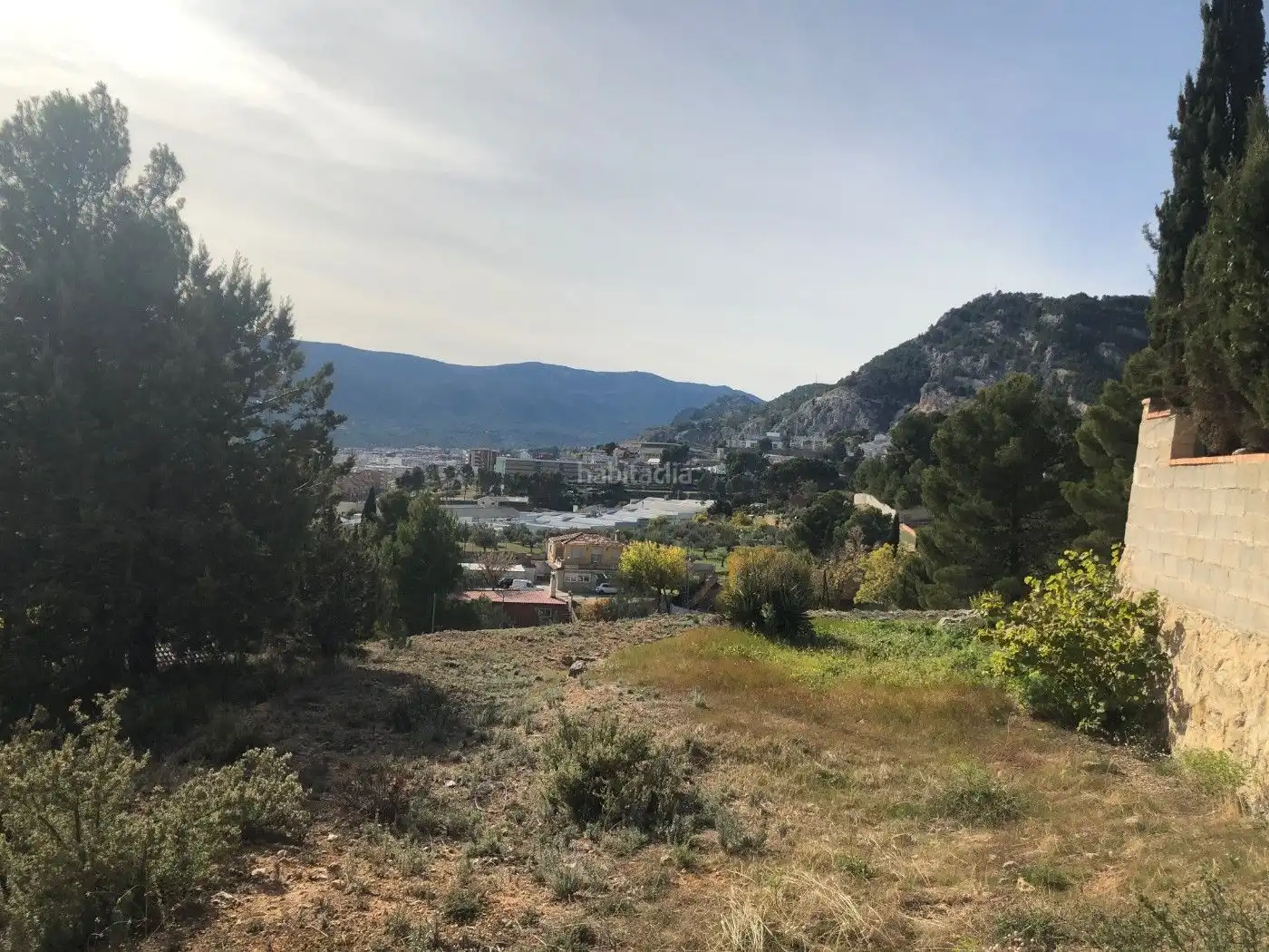 Terreno residencial en venta en Carrer Cine Principal 15, imagen 4