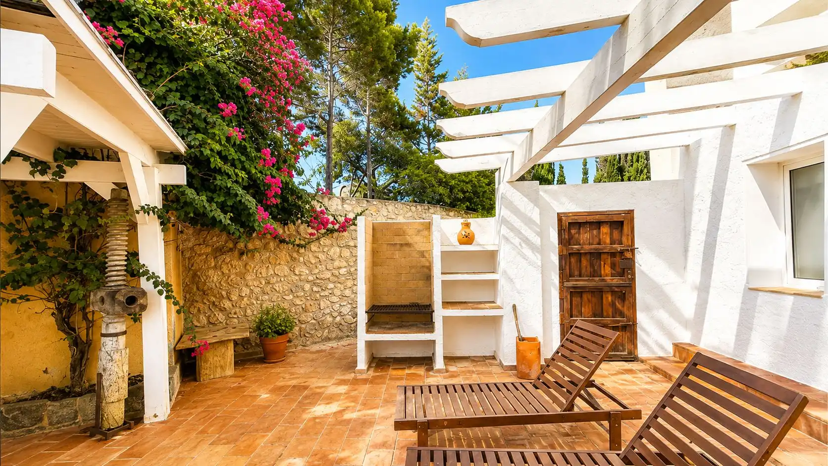 Apartment for sale in Altea ciudad, imagen 23