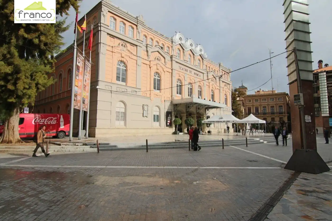 Office space for sale in Centro, imagen 3