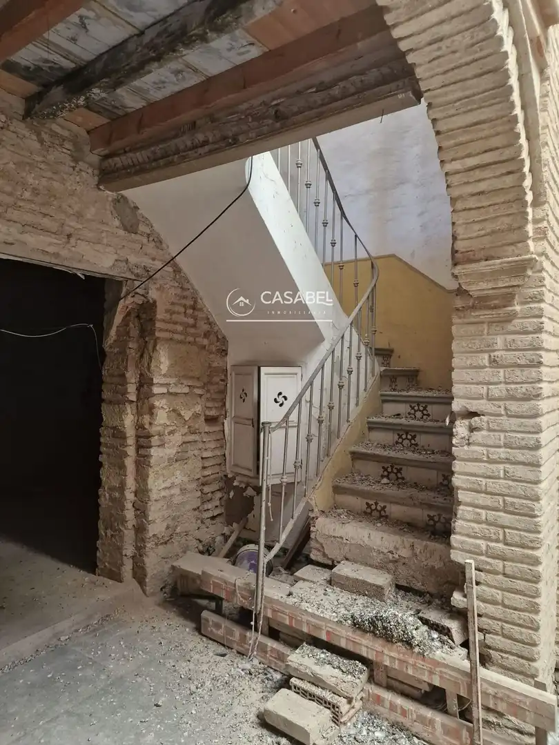 Casa o chalet de alquiler en Córdoba con Terraza