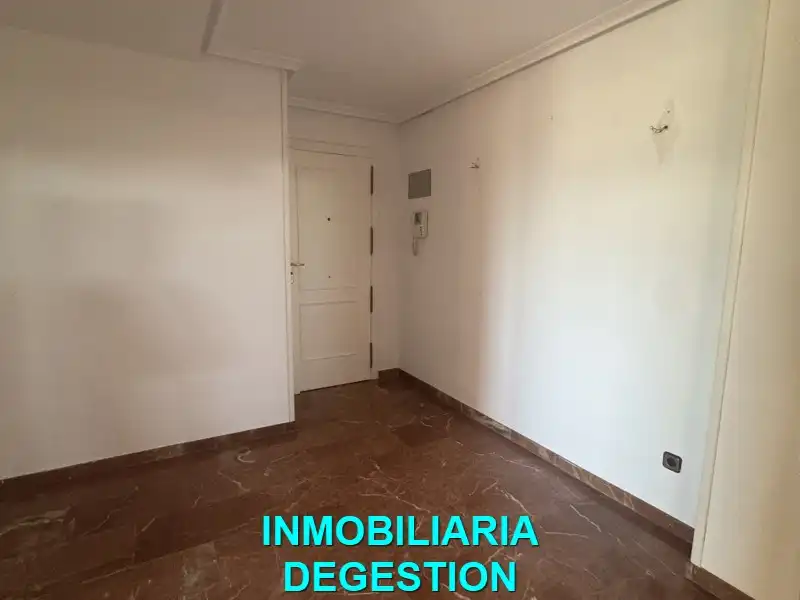 Bedroom of Flat for rent in Linares  with Air Conditioner and Balcony