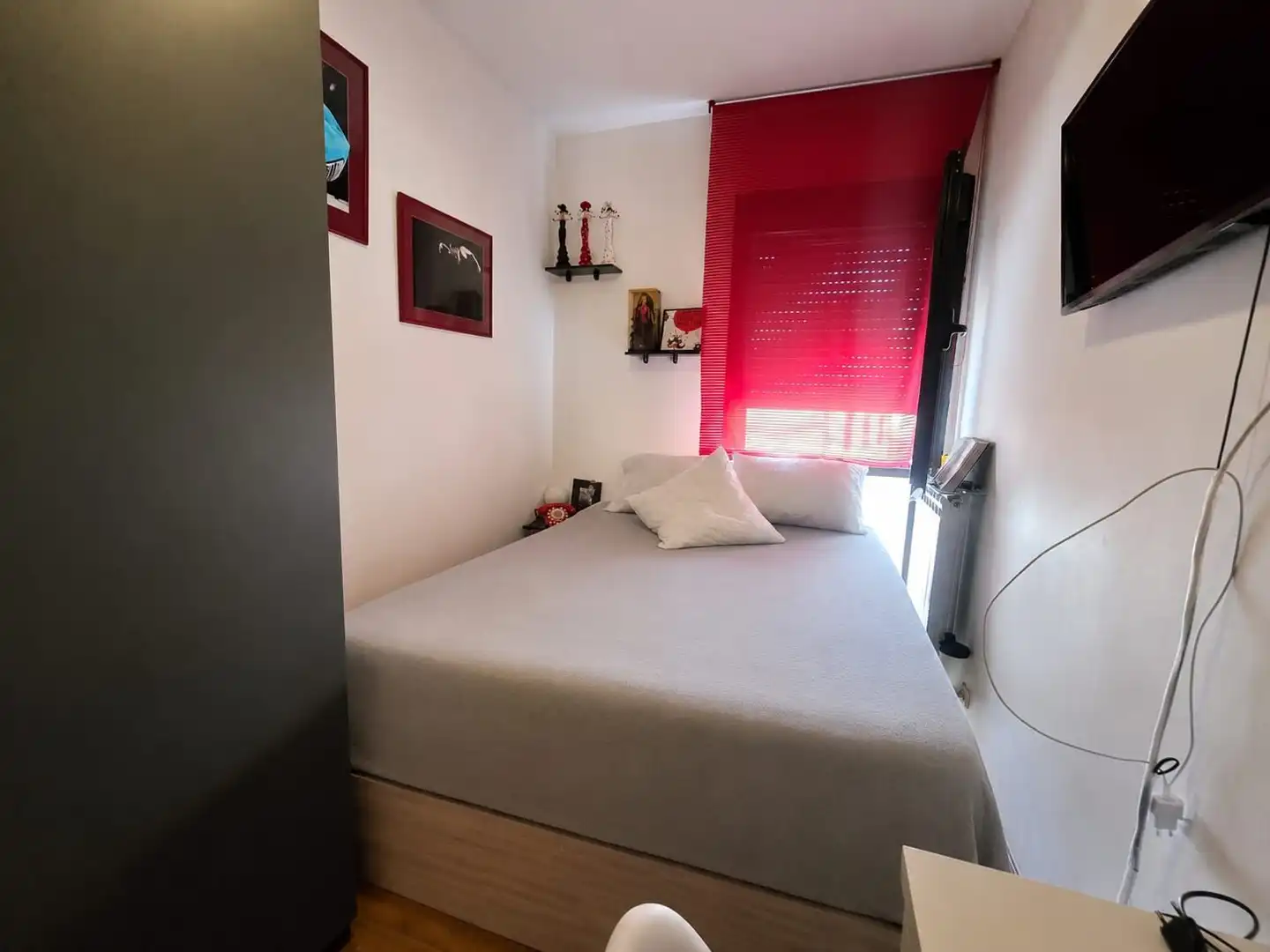 Apartament amb ascensor en venda a Villamediana de Iregua, imagen 7