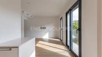 Living room of Attic for sale in Sant Cugat del Vallès  with Air Conditioner, Heating and Terrace