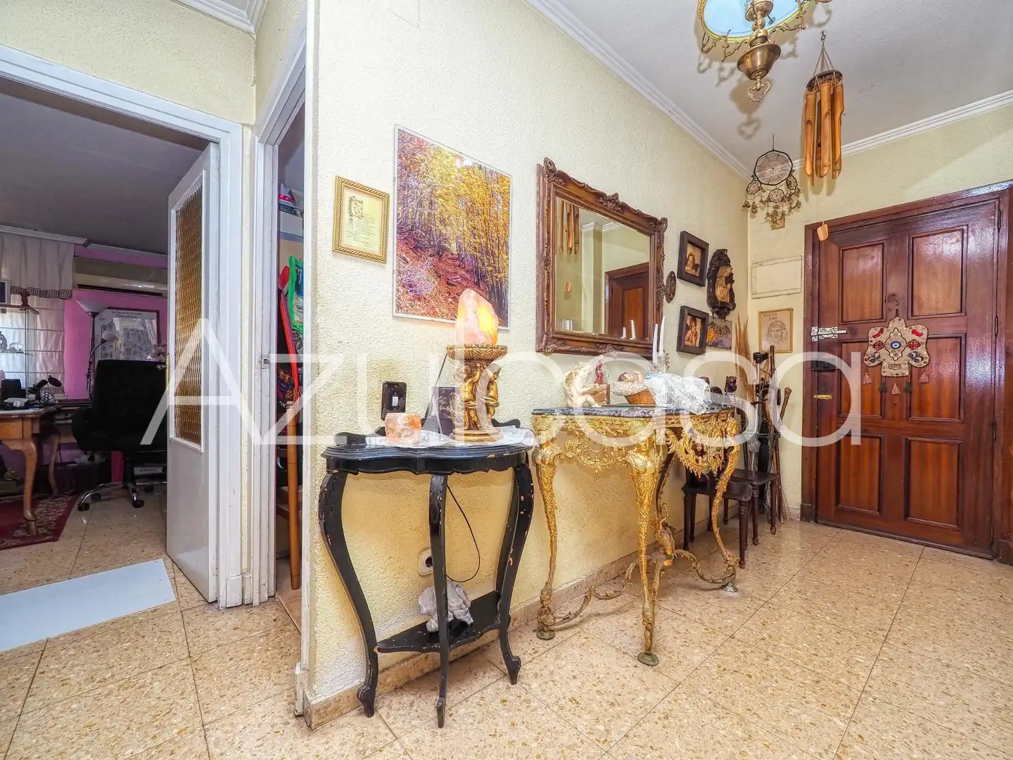 Piso en venta en Alicante / Alacant con Aire acondicionado