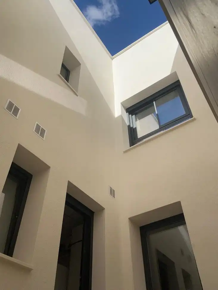 Casa rústica amb piscina en venda a N/A, imagen 41