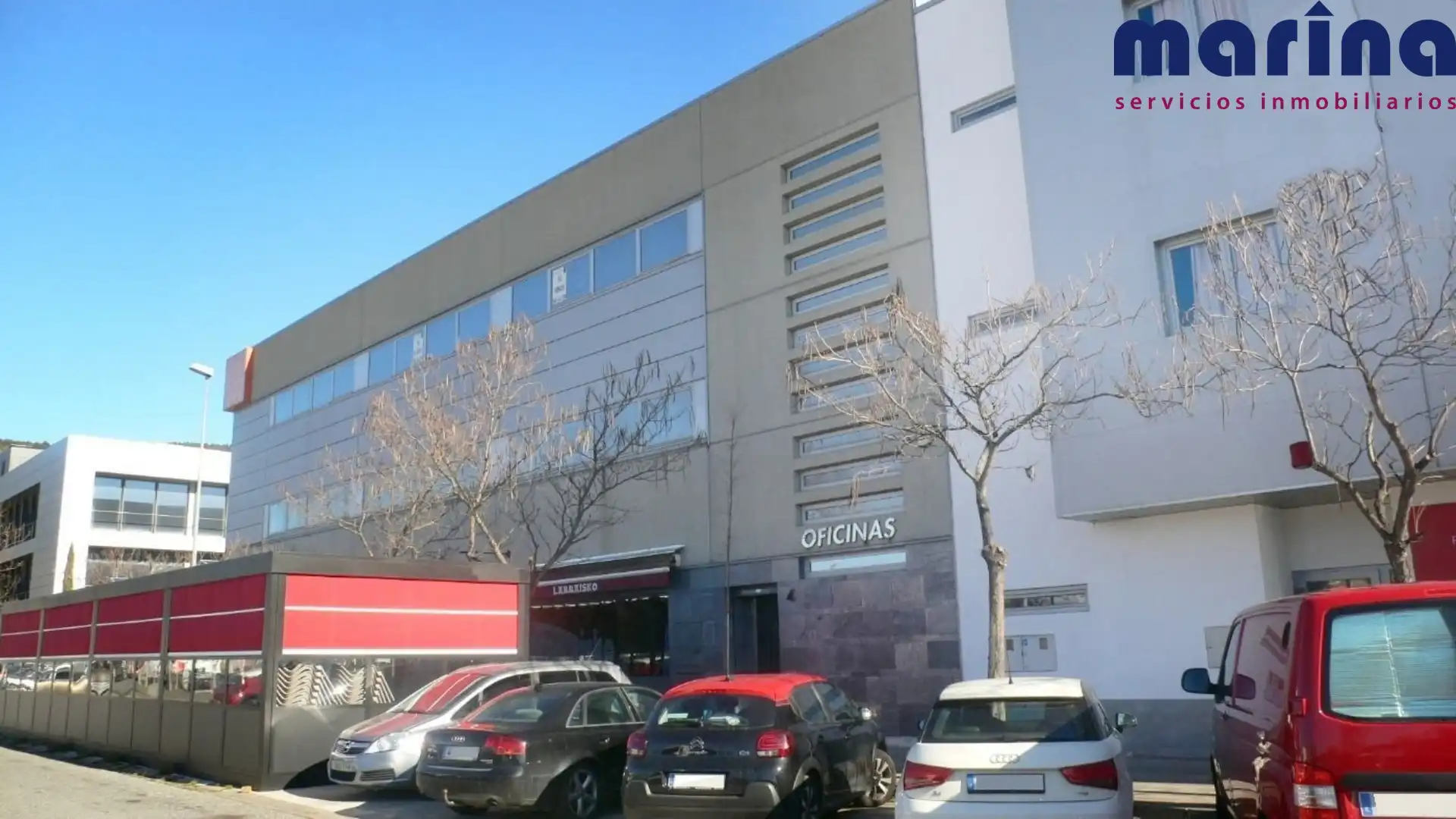 Ufficio con ascensore in vendita a Calle Berrioplano 4, imagen 16