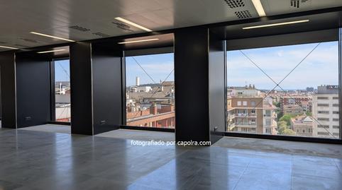 Foto 3 de Oficina de lloguer a Avenida Diagonal, Barri de les Corts, Barcelona