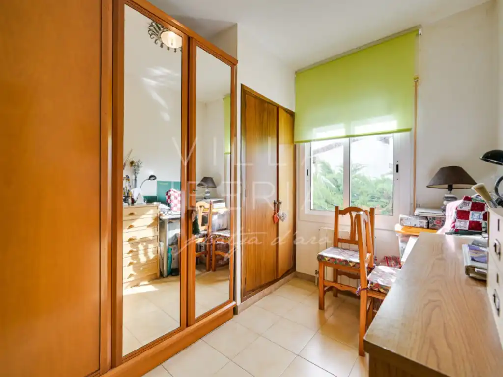 Casa amb jardí en venda a Avenida Rossello 26, imagen 19