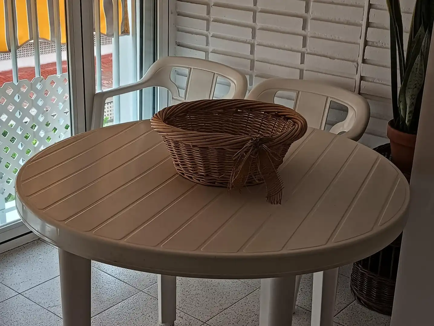 Mini appartamento con ascensore in affitto a Playa de Gandia, imagen 4
