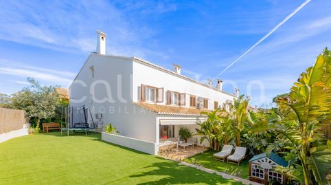 Foto 2 de Casa adosada en venta en Rocafort, Valencia