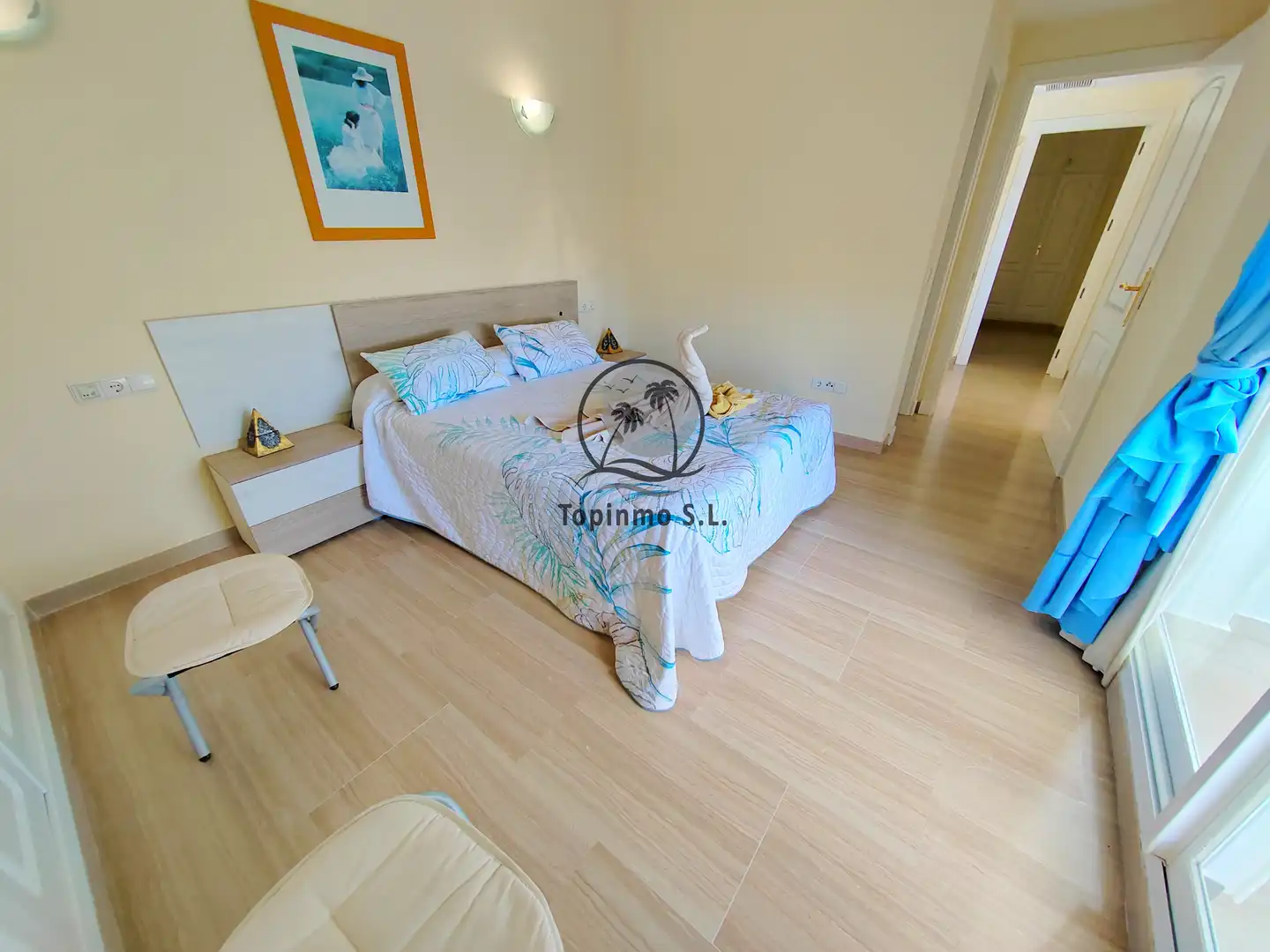 Wohnung mit Pool zur Miete in Calle Velázquez 30, imagen 10